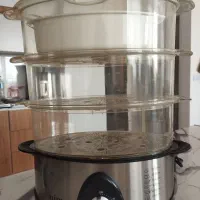 بخارپز