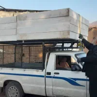یونولیت  6 ورقی 2 عایق 3 ۲ سانت به بالا
