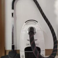 جارو برقی لیونزا