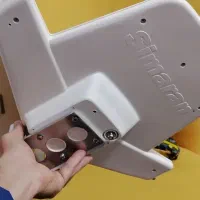 نصب و فروش آنتن گیرنده دیجیتال