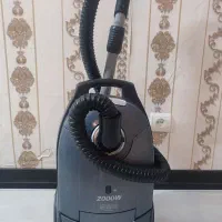 جاروبرقی LG 2000W