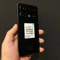 شیامی نوت 13 256گیگ