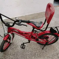 دوچرخه