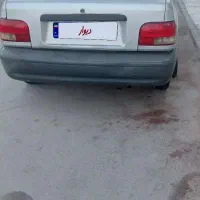 فروش پراید ۱۳۱