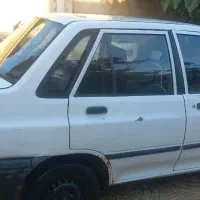 پراید ۸۲صبا