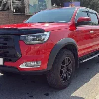 کی‌ ام سی تی ۸ مدل ۱۴۰۳