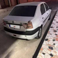 پارس تندر ال ۹۰