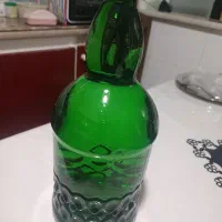 بطری آبغوره و آبلیمو