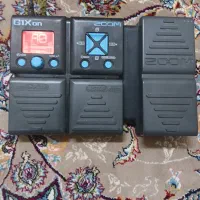 مالتی افکت ( افکتور ) زوم g1xon