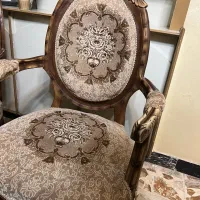 مبل فرهی ۹ نفره