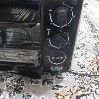 توستر|اجاق گاز و لوازم برقی پخت‌وپز|تهران, خرمشهر|دیوار