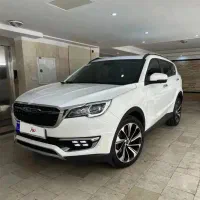 فیدیلتی پرایم ۷ نفره
