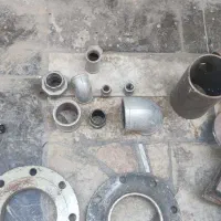 اتصالات آبرسانی و گاز و آتش نشانی