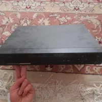 دی وی ار  چهار کانال منو فارسی HDفول