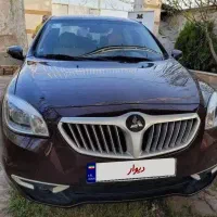 برلیانس H330 اتوماتیک