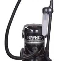 جاروبرقی سطلی بارل دار سرانزو