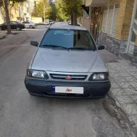 پراید۱۴۱مدل ۸۵