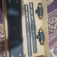 دیوارکوب تلویزیون