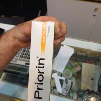 شامپو پریورین اصلی