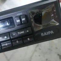 ضبط کاست خور پراید نو و استفاده نشده