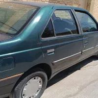 پژو ۲۰۰۰ انژکتور