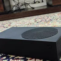 1tb Xbox series s carbon black|کنسول، بازی ویدئویی و آنلاین|نیشابور, دارایی|دیوار