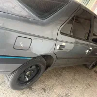 پژو ۴۰۵ مدل ۹۰