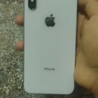آیفون x حافظه ۲۵۶ ریجستر شده