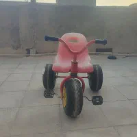 سه چرخه شهر قدس