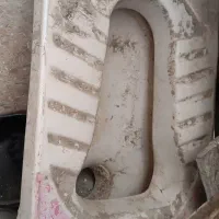 سنگ دستشویی