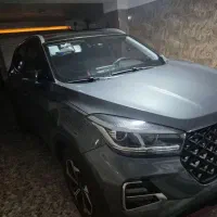 x55مدل ۱۴۰۱|خودرو سواری و وانت|بابل, |دیوار