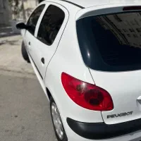 206 مدل 97 بیرنگ