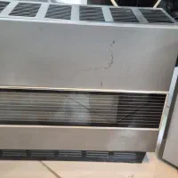 بخاری گازی ارج