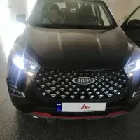 ام وی ام x55