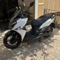 مدل ۱۴۰۳J200|موتورسیکلت|تهران, اوقاف|دیوار