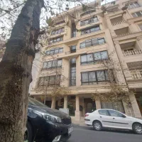 فروش آپارتمان ۲۰۰متر ۳ خواب آجودانیه