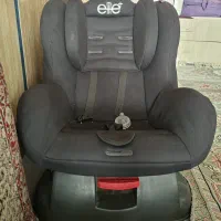 صندلی ماشین