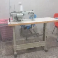 نیروی چرخکار خانم