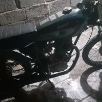 موتور مزایده