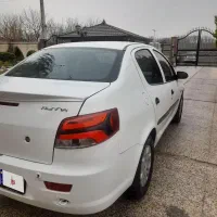 رانا مدل ۹۲ موتور tu5در حد ۱۴۰۰