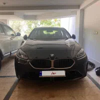 بی ام و مدل 225L صفر کیلومتر