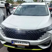 هاول H6/تحویل فوری نمایندگی