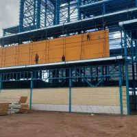 نیازمند نیروی پوشش کار