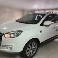 جک S5 نیوفیس کم کارکرد مدل ۱۴۰۲