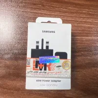 اداپتور اصلی سامسونگ