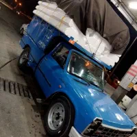 نیسان مدل ۹۲ فروشی