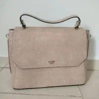 فروش یک عدد کیف مارک GUESSاصل
