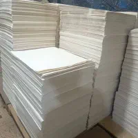 کاغذ بهداشتی جهت زیر میوه وساندویچی