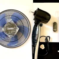 پنکه ی ایستاده دسینی مدل F300
