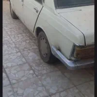 پیکان سواری انژکتور